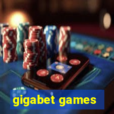 gigabet games